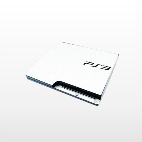 Skin Personalizada PS3 Slim